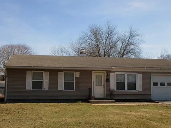 25 Partridge Rd, Groton, CT 06340