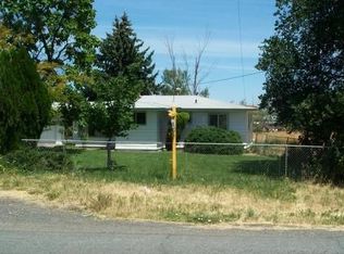 2101 May Ln, La Grande, OR 97850