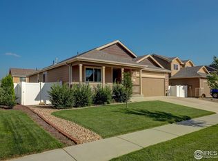 1055 Mount Oxford Ave, Severance, CO 80550