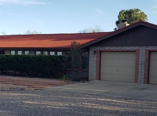3704 E Toltec Ct, Sierra Vista, AZ 85650