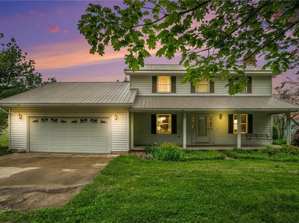 2263 Nevada Rd, Ottawa, KS 66067