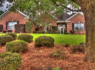 7780 Preservation Rd, Tallahassee, FL 32312