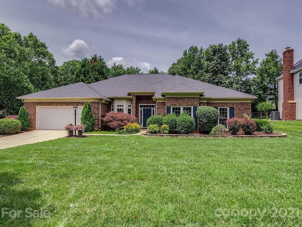 1810 Thornblade Ridge Dr, Matthews, NC 28105 Zillow
