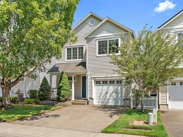 6496 NW Wenmarie Dr, Portland, OR 97229