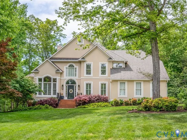 2508 Hartlepool Ln, Midlothian, VA 23113