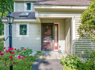 4 Linwood Rd #4, Freeport, ME 04032