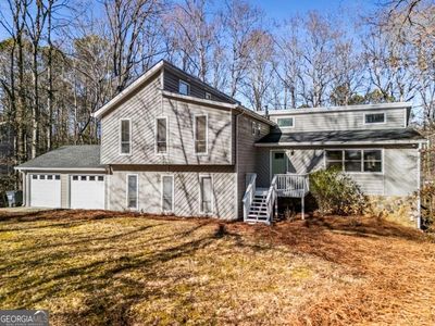 4519 Glenforest Dr NE, Roswell, GA, 30075