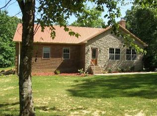 565 Short Rd, Adamsville, TN 38310