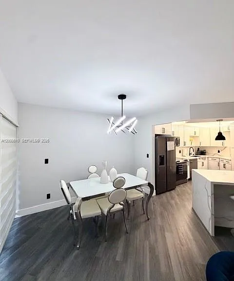 5800 Camino Del Sol #306 — Photo 6