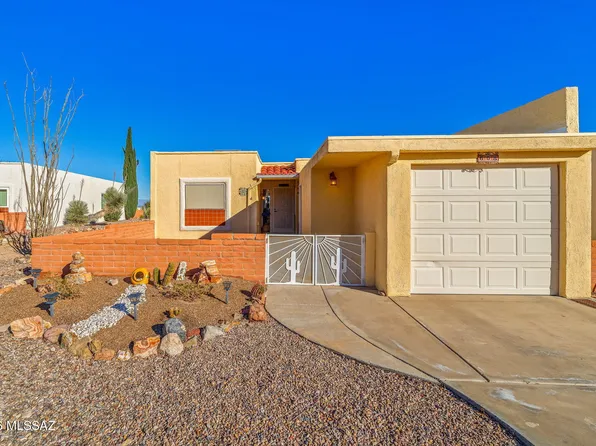 608 W Rio San Pedro, Green Valley, AZ 85614