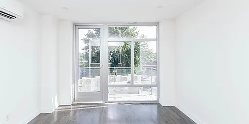 Rented by Stuyvesant Heights Realty Corp