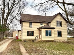 719 6th St, Rudd, IA 50471