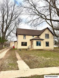 719 6th St, Rudd, IA, 50471