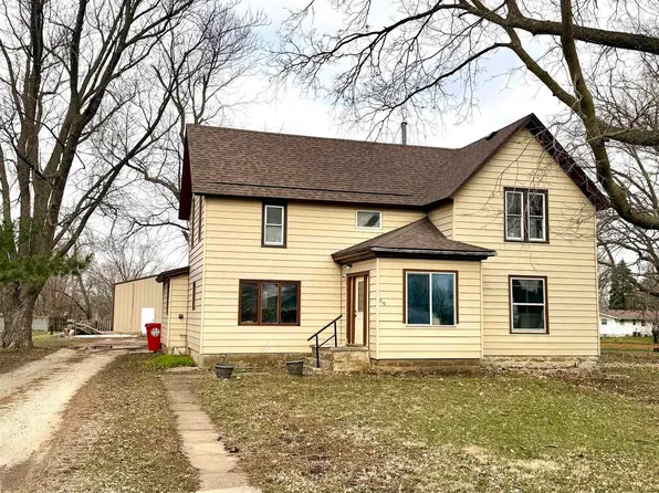 719 6th St, Rudd, IA 50471