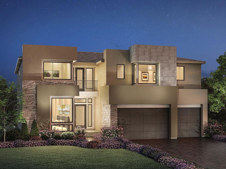 The Contemporary