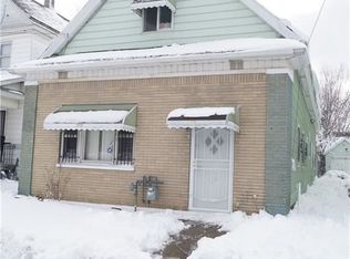 370 Curtiss St, Buffalo, NY 14212