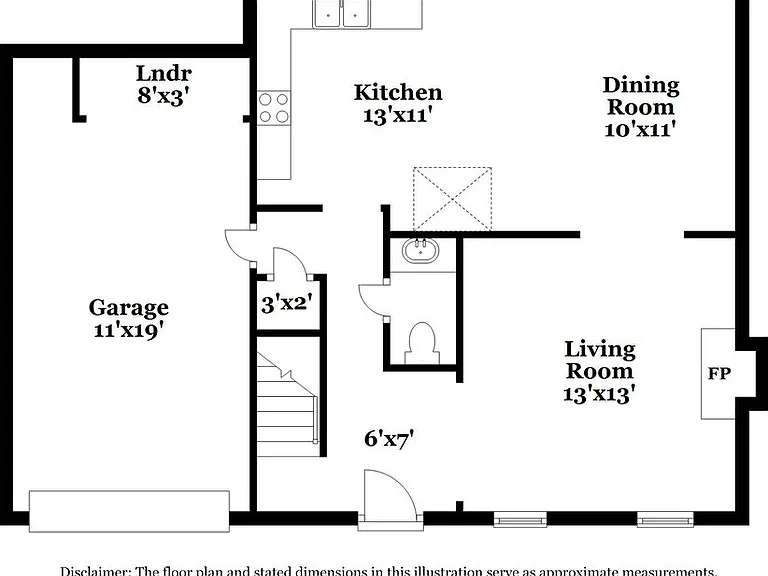 4952 Millstone Walk — Photo 2