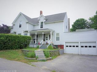 21 Maple St, Lisbon, ME 04252