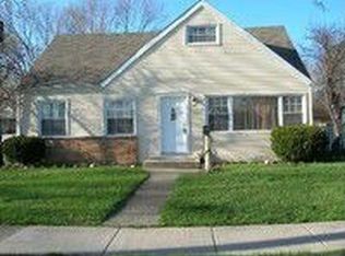 501 Dayton Ave, West Chicago, IL 60185