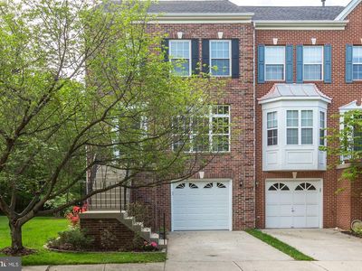 13170 Ashnut Ln, Herndon, VA, 20171