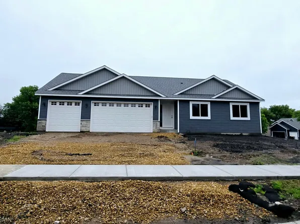 201 Music St NW, New Prague, MN 56071