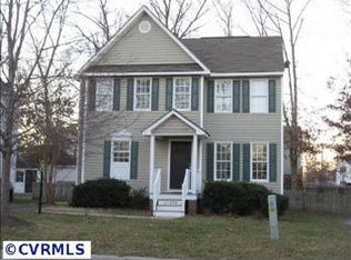 11408 Avery Green Ct, Glen Allen, VA 23059