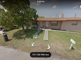 1912 SW 99th Ave, Miramar, FL 33025