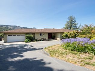 27535 Loma Del Rey, Carmel, CA 93923