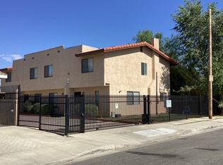 38622 4th St E #4, Palmdale, CA 93550