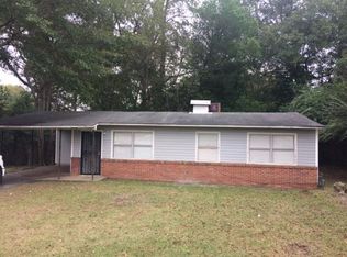 4204 Vinson Ave, Macon, GA 31206