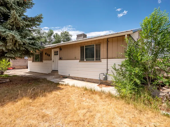 618 S Sunset Dr, Cedar City, UT 84720