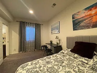 1 bed, 5500 sqft, $900 — Photo 2