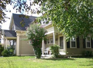 2230 Main St, Warren, MA 01083