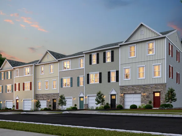 19 Rechsteiner Way, Wharton, NJ 07885