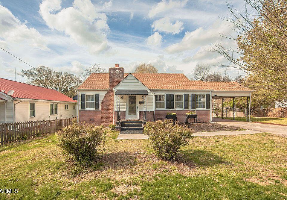 2217 Coker Ave, Knoxville, TN 37917 Zillow
