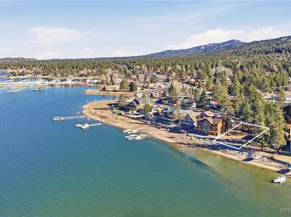 40598 Simonds Dr, Big Bear Lake, CA 92315