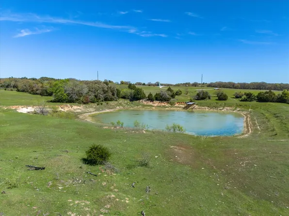 1230 County Road 2475 Rd, Alvord, TX 76225