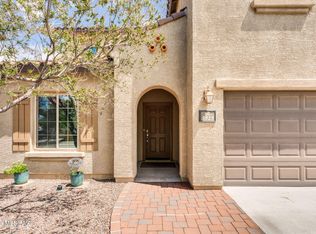 5523 S Sunrise Peak Rd, Tucson, AZ 85747