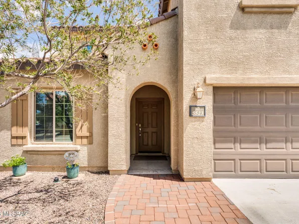 5523 S Sunrise Peak Rd, Tucson, AZ 85747