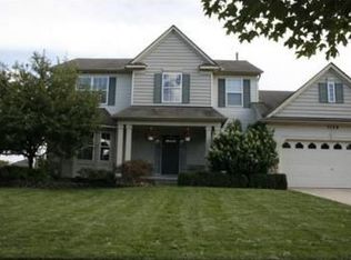 5139 Blue Spruce Dr, Ypsilanti, MI 48197