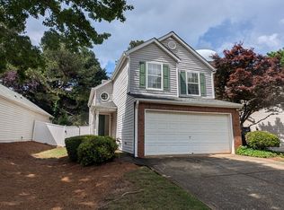 1078 Britley Park Ln, Woodstock, GA 30189