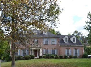 10603 Forestgate Pl, Glenn Dale, MD 20769