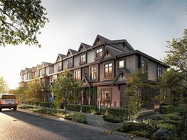 1st image of 4611 Steveston Hwy #13