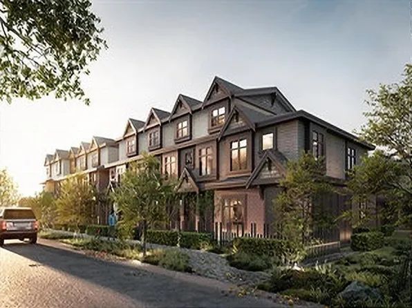 4611 Steveston Hwy #13, Richmond, BC V7E 2K4