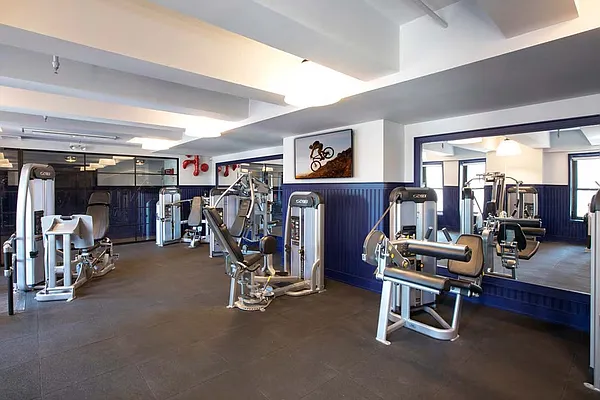 Rented by Herald Towers LLC | media 12