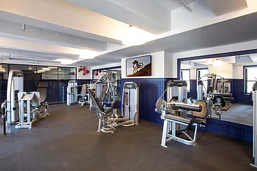 Rented by Herald Towers LLC