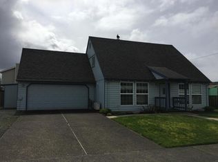 3501 Hawthorne Ln, Tillamook, OR 97141