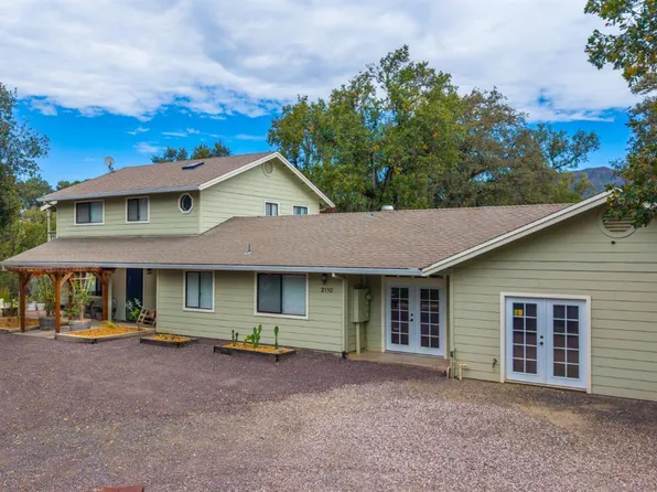 2110 Road B, Redwood Valley, CA 95470