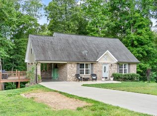 988 Steel Springs Rd, Clarksville, TN 37040