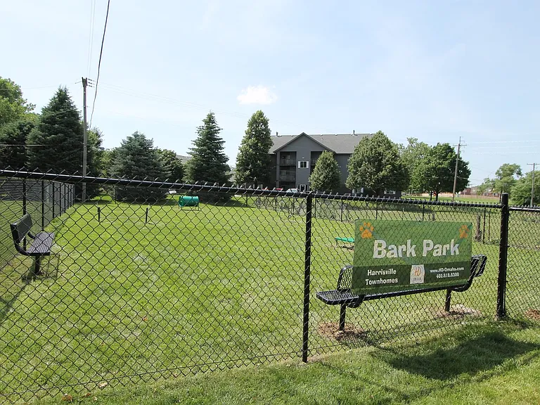 Harrisville Townhomes — Photo 44